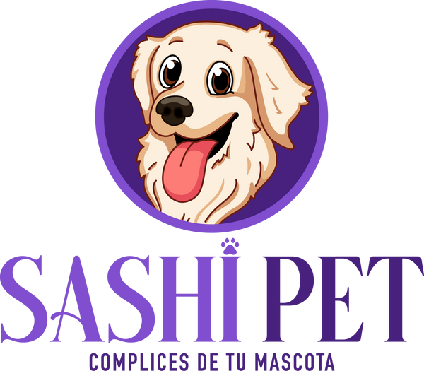 Sashi Pet